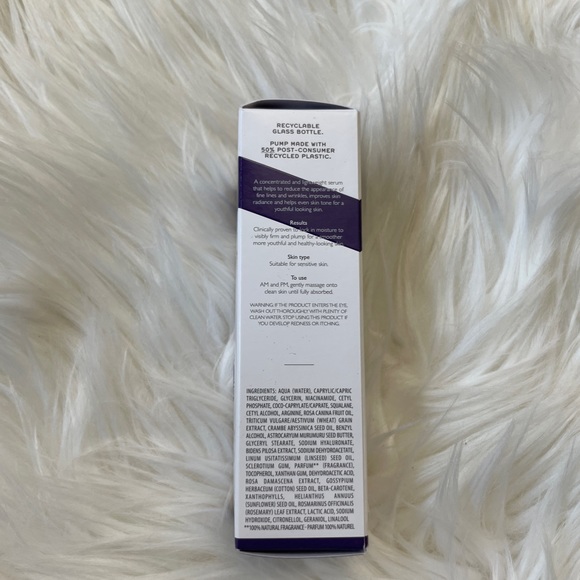 REN Clean Skincare
Bio Retinoid™ Youth Serum - Picture 10 of 10